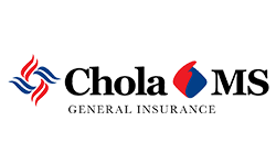 chola ms general insurance logo